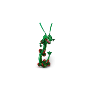 LEGO 72168 Rayquaza — où acheter au meilleur tarif sur Planet-Brick (vue détail 2)