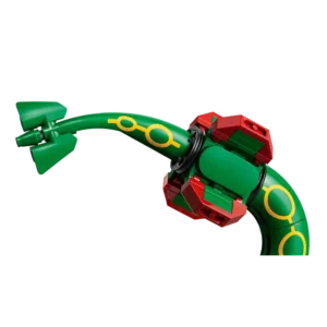 LEGO 72168 Rayquaza — bons plans et promos sur Planet-Brick (vue détail 3)