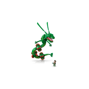 LEGO 72168 Rayquaza — comparez les prix sur Planet-Brick (vue détail 4)