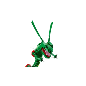 LEGO 72168 Rayquaza — meilleure offre du moment sur Planet-Brick (vue détail 5)