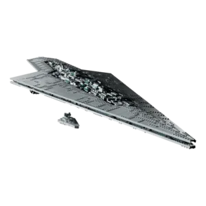 LEGO 75457 Le Super Destroyer™ Stellaire de classe Executor — comparateur de prix sur Planet-Brick (vue détail 1)
