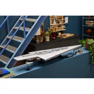 LEGO 75457 Le Super Destroyer™ Stellaire de classe Executor — meilleure offre du moment sur Planet-Brick (vue détail 5)