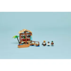 LEGO 75636 Le bar du village de Fuchsia — prix le plus bas sur Planet-Brick (vue détail 6)