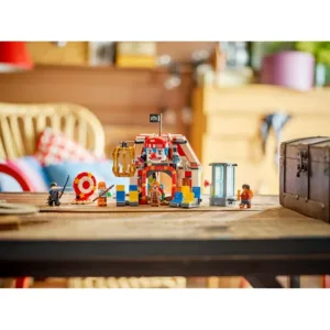 LEGO 75637 Le chapiteau de Baggy le Clown — achat malin sur Planet-Brick (vue détail 8)