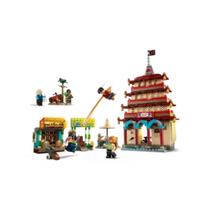 LEGO 75638 La bataille d’Arlong Park — où acheter au meilleur tarif sur Planet-Brick (vue détail 2)
