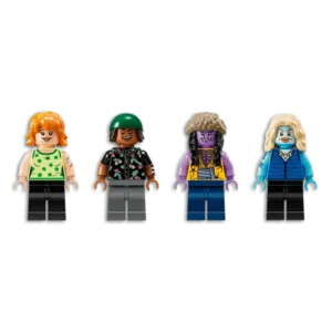 LEGO 75638 La bataille d’Arlong Park — comparez les prix sur Planet-Brick (vue détail 4)