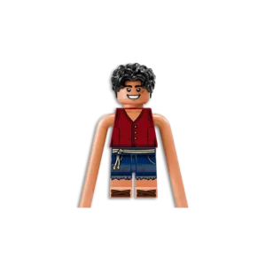 LEGO 75638 La bataille d’Arlong Park — meilleure offre du moment sur Planet-Brick (vue détail 5)