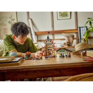 LEGO 75638 La bataille d’Arlong Park — achat malin sur Planet-Brick (vue détail 8)