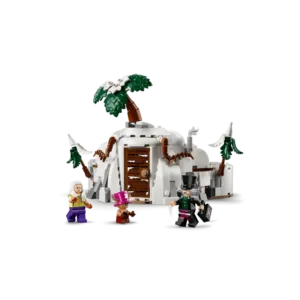 LEGO 75641 Le repaire du docteur Hiluluk — où acheter au meilleur tarif sur Planet-Brick (vue détail 2)