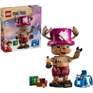 Tony-Tony Chopper