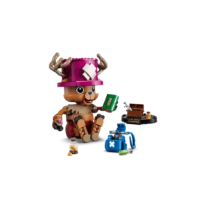 LEGO 75643 Tony-Tony Chopper — où acheter au meilleur tarif sur Planet-Brick (vue détail 2)