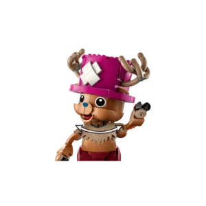 LEGO 75643 Tony-Tony Chopper — bons plans et promos sur Planet-Brick (vue détail 3)