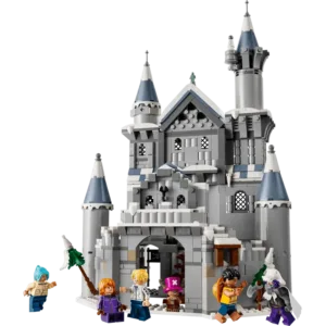 LEGO 75645 Bataille au château de Drum — comparateur de prix sur Planet-Brick (vue détail 1)