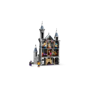 LEGO 75645 Bataille au château de Drum — où acheter au meilleur tarif sur Planet-Brick (vue détail 2)
