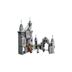 LEGO 75645 Bataille au château de Drum — bons plans et promos sur Planet-Brick (vue détail 3)