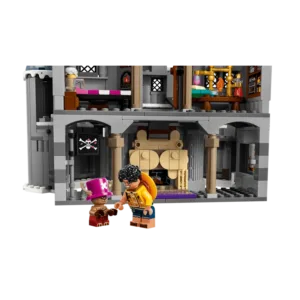 LEGO 75645 Bataille au château de Drum — comparez les prix sur Planet-Brick (vue détail 4)