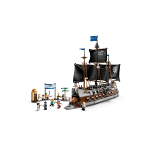LEGO 75646 Le navire de la marine de Garp — où acheter au meilleur tarif sur Planet-Brick (vue détail 2)