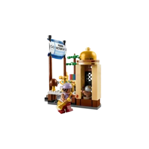 LEGO 75646 Le navire de la marine de Garp — bons plans et promos sur Planet-Brick (vue détail 3)