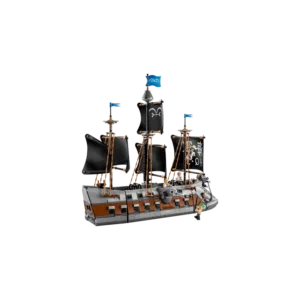 LEGO 75646 Le navire de la marine de Garp — meilleure offre du moment sur Planet-Brick (vue détail 5)