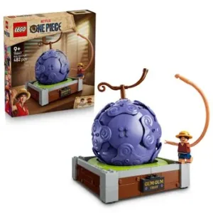LEGO 75647 Fruit du Gum-Gum — meilleur prix sur Planet-Brick (visuel principal)