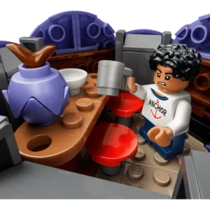 LEGO 75647 Fruit du Gum-Gum — bons plans et promos sur Planet-Brick (vue détail 3)