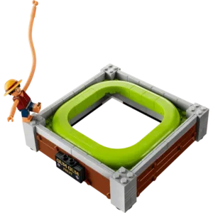 LEGO 75647 Fruit du Gum-Gum — comparez les prix sur Planet-Brick (vue détail 4)