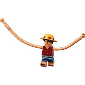LEGO 75647 Fruit du Gum-Gum — meilleure offre du moment sur Planet-Brick (vue détail 5)