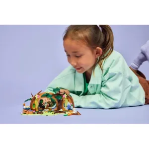 LEGO 75687 Le repaire d’Elphaba — prix le plus bas sur Planet-Brick (vue détail 6)