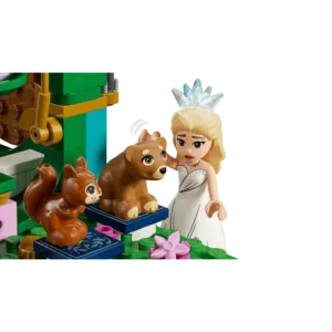 LEGO 75688 Le mariage de Glinda — comparez les prix sur Planet-Brick (vue détail 4)