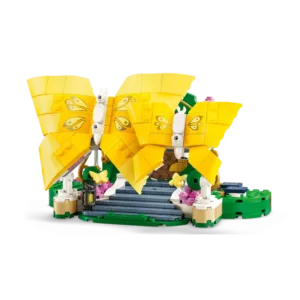 LEGO 75688 Le mariage de Glinda — meilleure offre du moment sur Planet-Brick (vue détail 5)