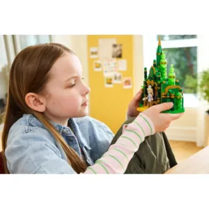 LEGO 75689 Emerald City et le château de Kiamo Ko — bons plans et promos sur Planet-Brick (vue détail 3)