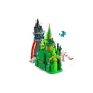 LEGO 75689 Emerald City et le château de Kiamo Ko — comparatif marchands sur Planet-Brick (vue détail 7)