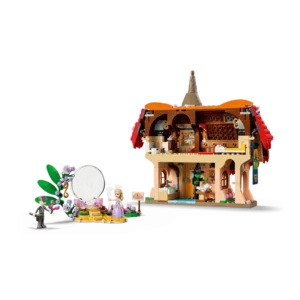 LEGO 75690 Glinda et Elphaba au pays des Munchkins — où acheter au meilleur tarif sur Planet-Brick (vue détail 2)