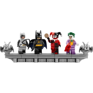 LEGO 76271 Batman : La série animée Gotham City™ — bons plans et promos sur Planet-Brick (vue détail 3)