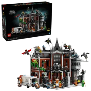 Arkham Asylum™