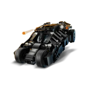 LEGO 76303 La Batmobile Tumbler de Batman™ contre Double-Face et Le Joker™ — où acheter au meilleur tarif sur Planet-Brick (vue détail 2)
