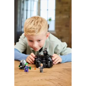 LEGO 76303 La Batmobile Tumbler de Batman™ contre Double-Face et Le Joker™ — prix le plus bas sur Planet-Brick (vue détail 6)