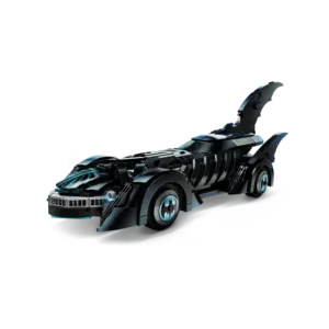 LEGO 76304 Batmobile™ Batman Forever™ — comparez les prix sur Planet-Brick (vue détail 4)