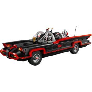 LEGO 76328 Batman™ : la Batmobile™ de la série TV classique — comparateur de prix sur Planet-Brick (vue détail 1)