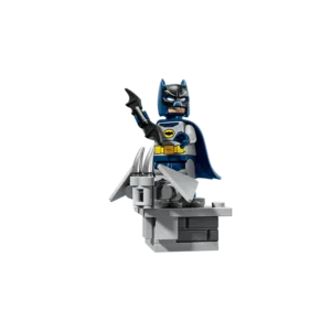 LEGO 76328 Batman™ : la Batmobile™ de la série TV classique — meilleure offre du moment sur Planet-Brick (vue détail 5)