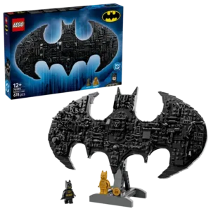 Logo de Batman™