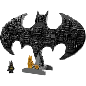 LEGO 76330 Logo de Batman™ — comparateur de prix sur Planet-Brick (vue détail 1)