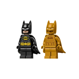 LEGO 76330 Logo de Batman™ — comparez les prix sur Planet-Brick (vue détail 4)