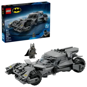 La Batmobile™ de Batman v Superman™