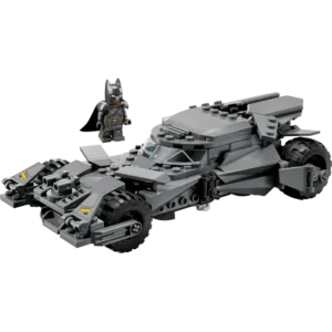 LEGO 76331 La Batmobile™ de Batman v Superman™ — comparateur de prix sur Planet-Brick (vue détail 1)