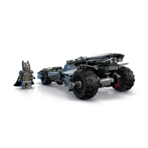LEGO 76331 La Batmobile™ de Batman v Superman™ — où acheter au meilleur tarif sur Planet-Brick (vue détail 2)