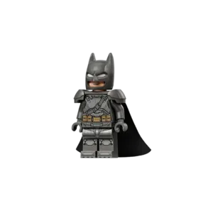 LEGO 76331 La Batmobile™ de Batman v Superman™ — bons plans et promos sur Planet-Brick (vue détail 3)