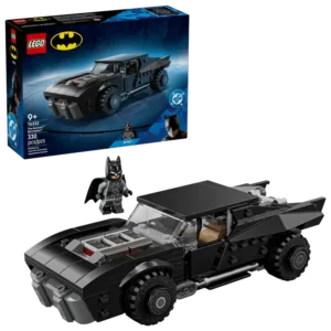 La Batmobile™ de The Batman™