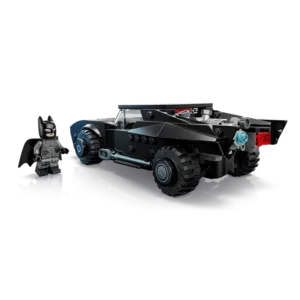 LEGO 76332 La Batmobile™ de The Batman™ — où acheter au meilleur tarif sur Planet-Brick (vue détail 2)