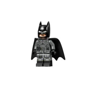 LEGO 76332 La Batmobile™ de The Batman™ — bons plans et promos sur Planet-Brick (vue détail 3)